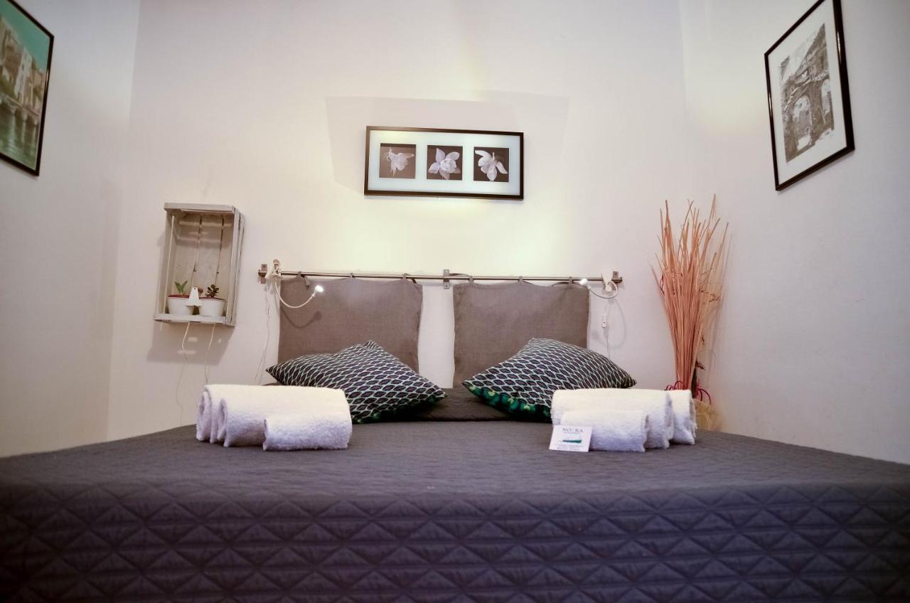 Noera Home Сиракуза Екстериор снимка