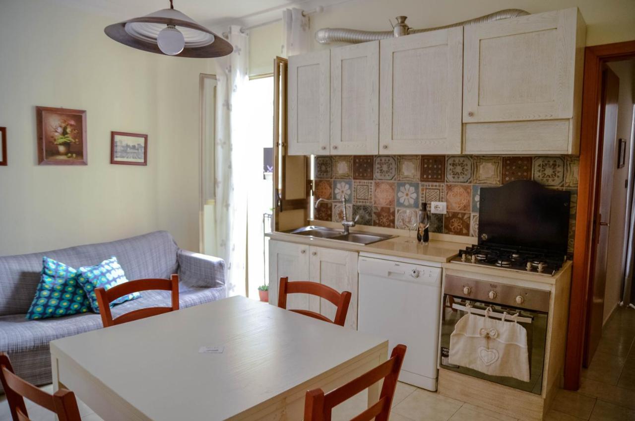 Noera Home Сиракуза Екстериор снимка