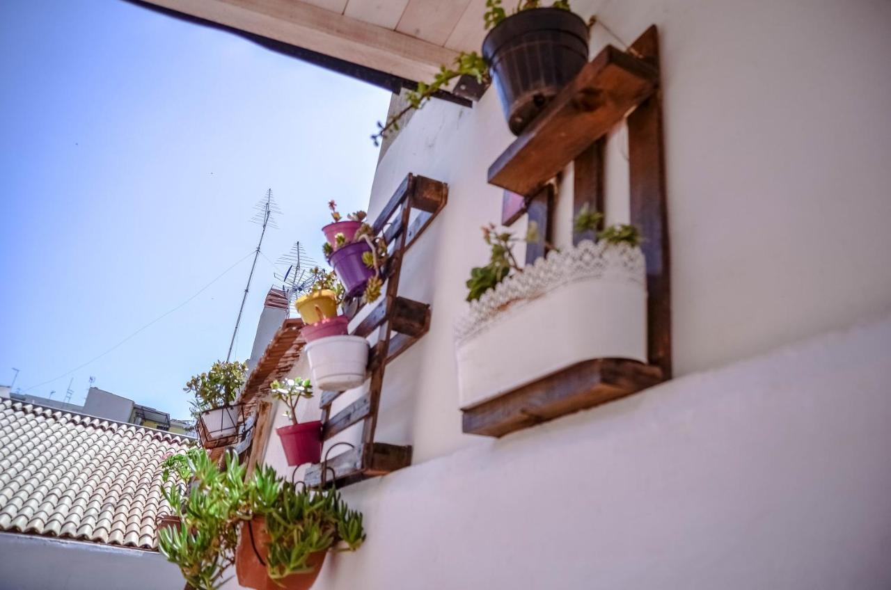 Noera Home Сиракуза Екстериор снимка