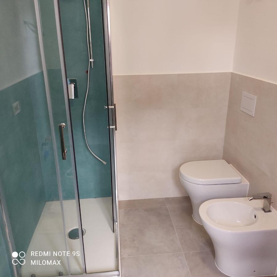 Noera Home Сиракуза Екстериор снимка