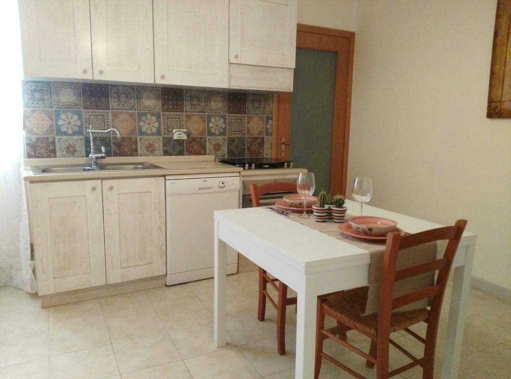 Noera Home Сиракуза Екстериор снимка
