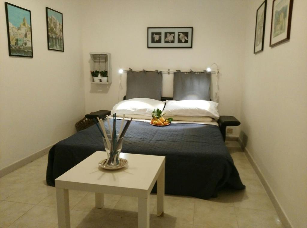 Noera Home Сиракуза Екстериор снимка
