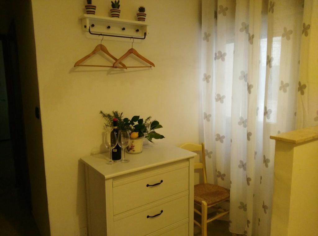 Noera Home Сиракуза Екстериор снимка